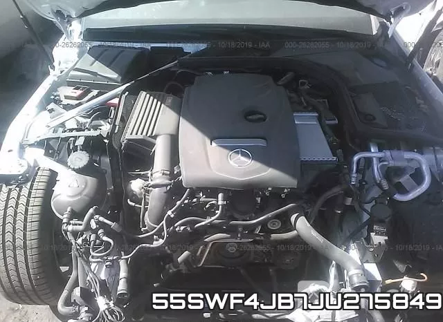 55SWF4JB7JU275849 фото 2