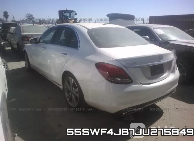 55SWF4JB7JU275849 фото 4