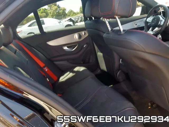 55SWF6EB7KU292934 фото 7