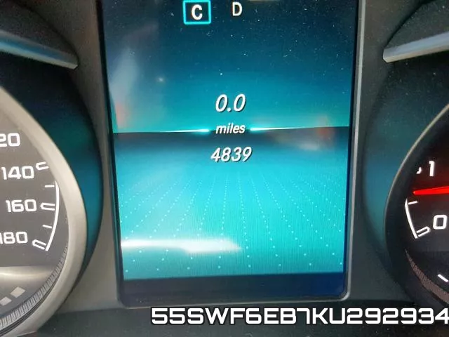 55SWF6EB7KU292934 фото 9