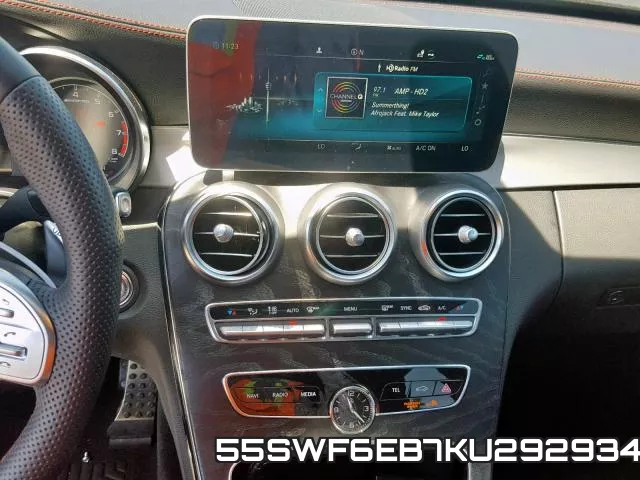 55SWF6EB7KU292934 фото 10