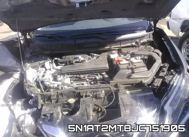 5N1AT2MT8JC751905 фото 2
