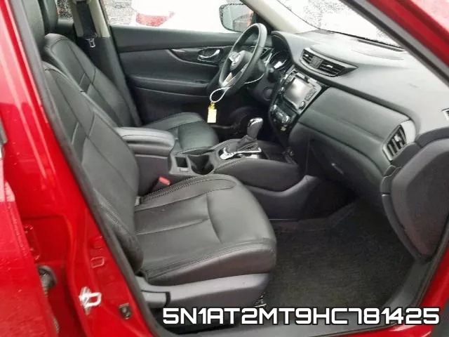 5N1AT2MT9HC781425 фото 6