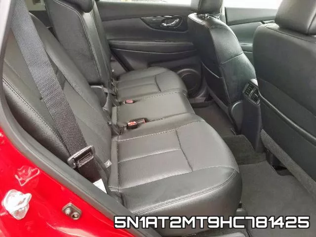 5N1AT2MT9HC781425 фото 7