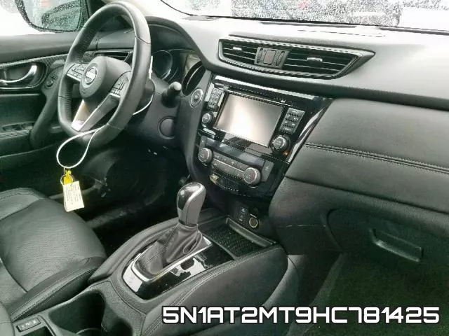 5N1AT2MT9HC781425 фото 10
