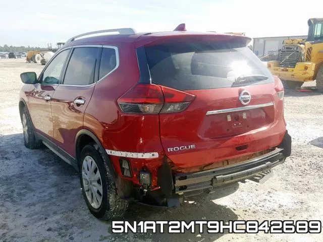 5N1AT2MT9HC842689 фото 4