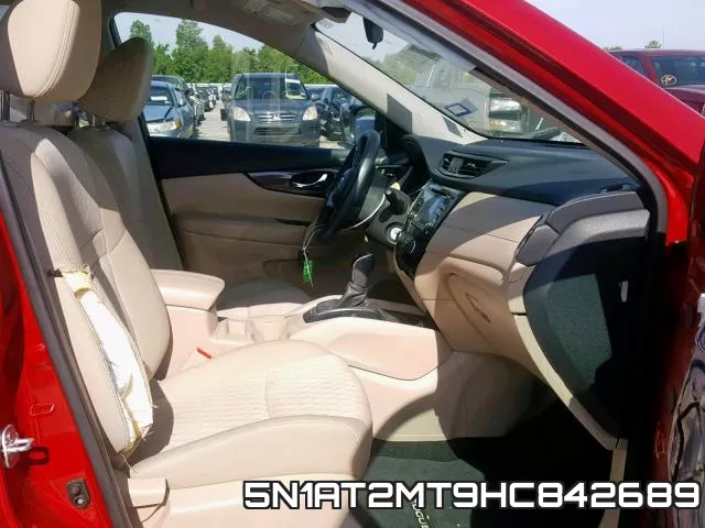 5N1AT2MT9HC842689 фото 6