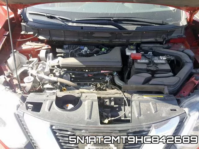 5N1AT2MT9HC842689 фото 8