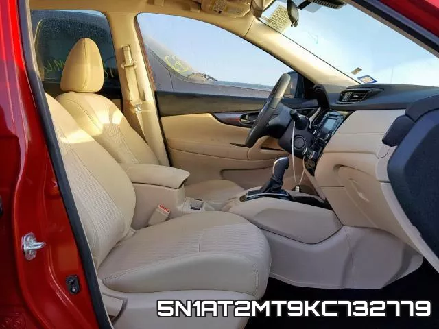 5N1AT2MT9KC732779 фото 6