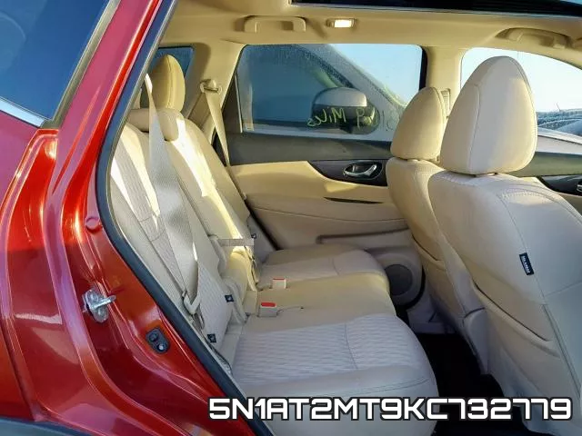 5N1AT2MT9KC732779 фото 7
