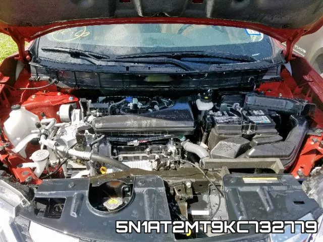 5N1AT2MT9KC732779 фото 8