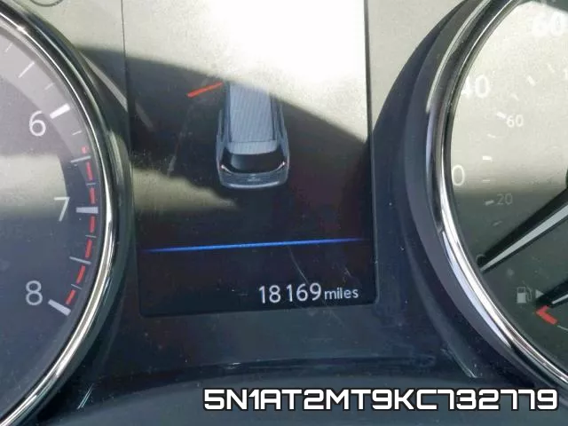 5N1AT2MT9KC732779 фото 9