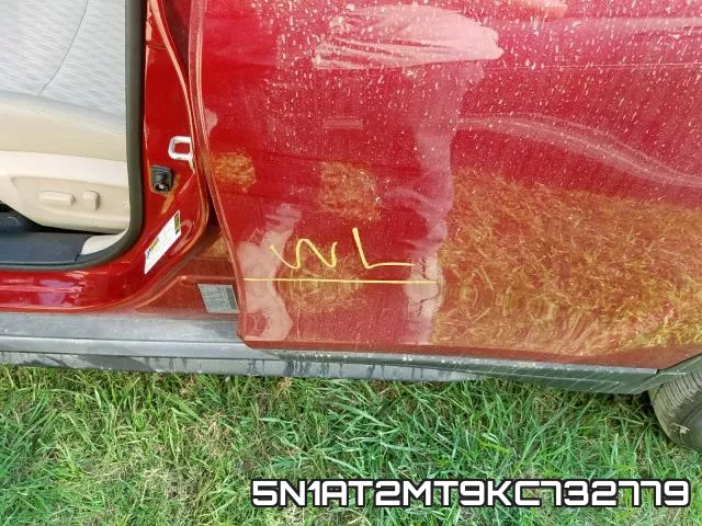 5N1AT2MT9KC732779 фото 10