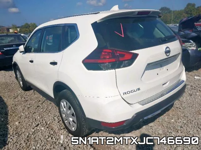5N1AT2MTXJC746690 фото 4
