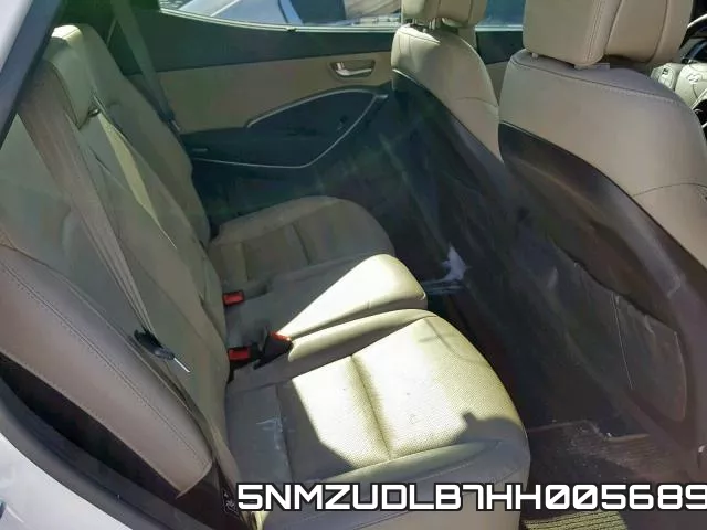 5NMZUDLB7HH005689 фото 7