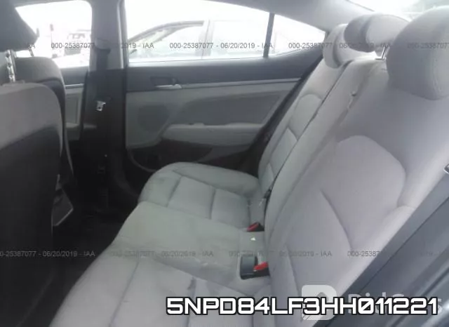 5NPD84LF3HH011221 фото 9