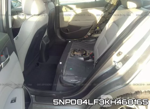5NPD84LF3KH468165 фото 9