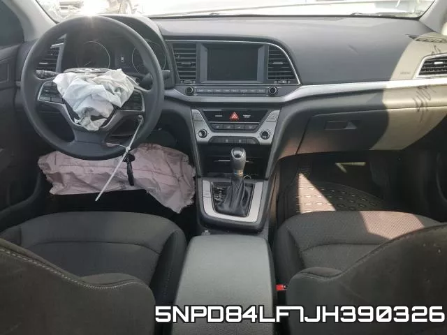 5NPD84LF7JH390326 фото 10
