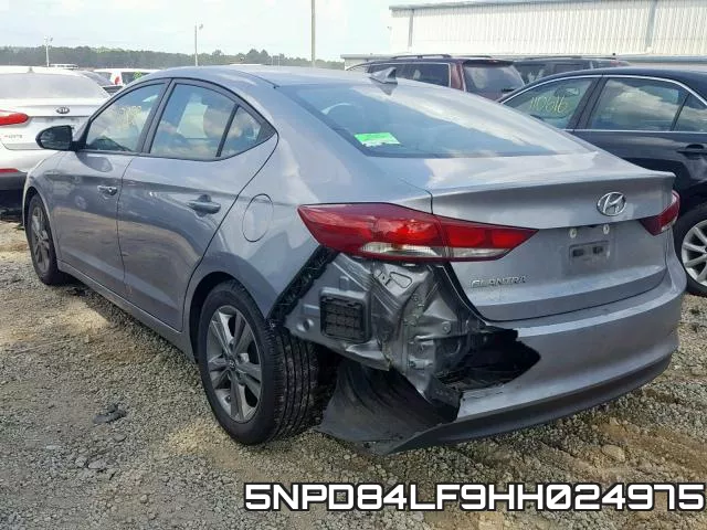 5NPD84LF9HH024975 фото 3