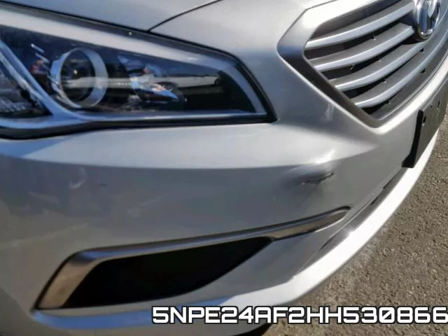5NPE24AF2HH530866 фото 10