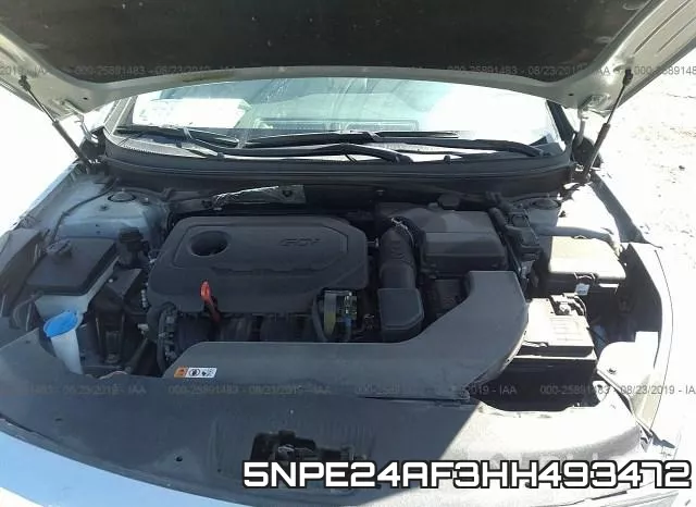 5NPE24AF3HH493472 фото 2