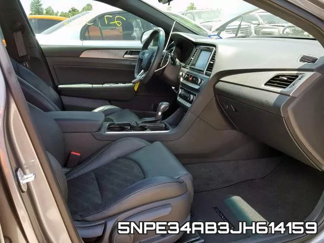 5NPE34AB3JH614159 фото 6