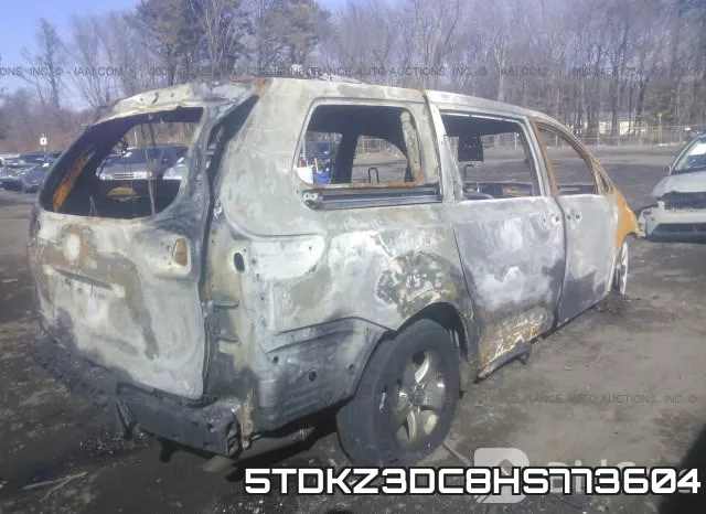 5TDKZ3DC8HS773604 фото 5