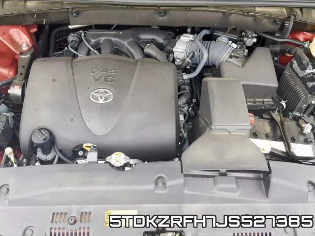 5TDKZRFH7JS527385 фото 8