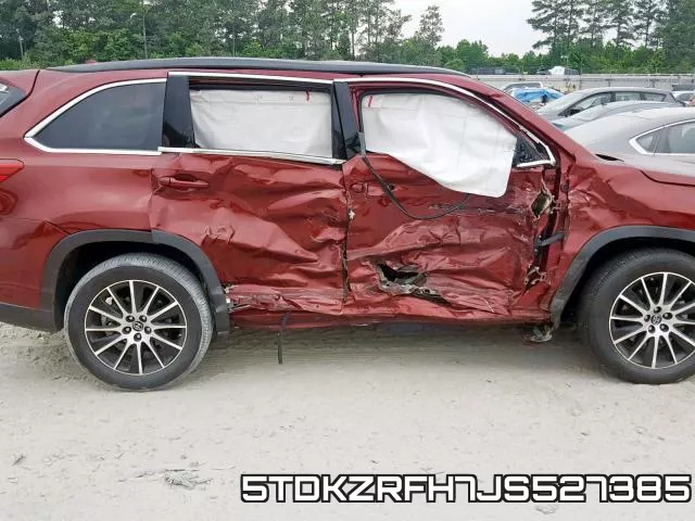 5TDKZRFH7JS527385 фото 10