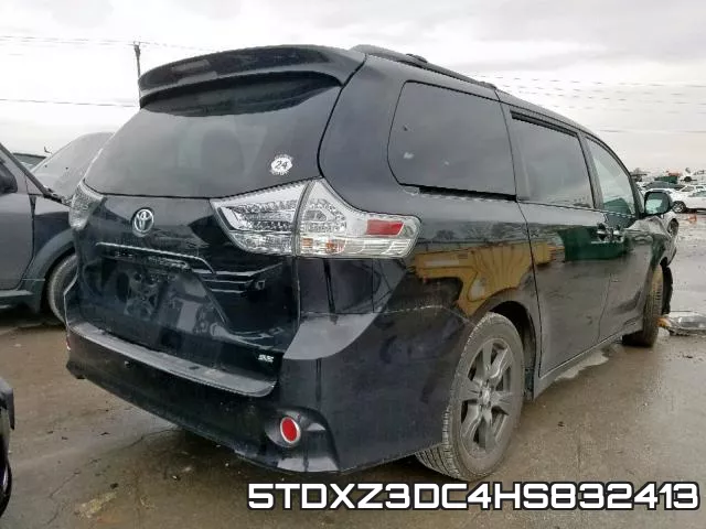 5TDXZ3DC4HS832413 фото 5