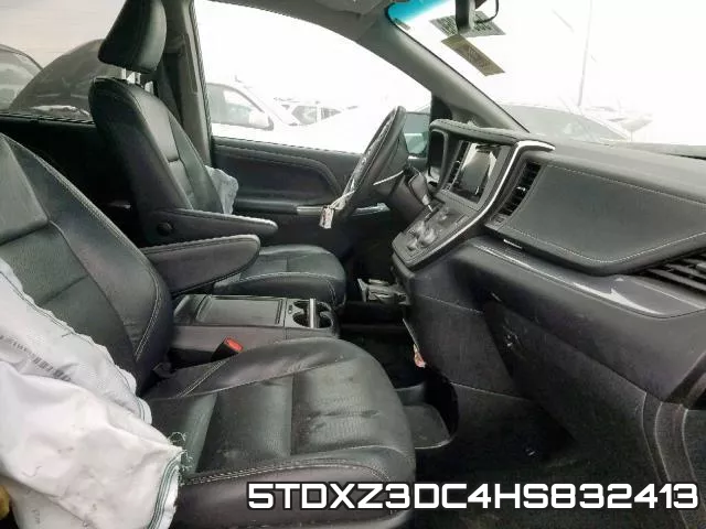 5TDXZ3DC4HS832413 фото 6