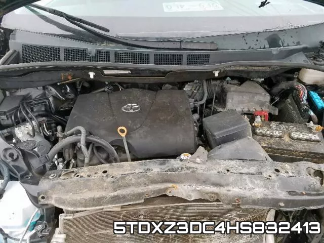 5TDXZ3DC4HS832413 фото 8