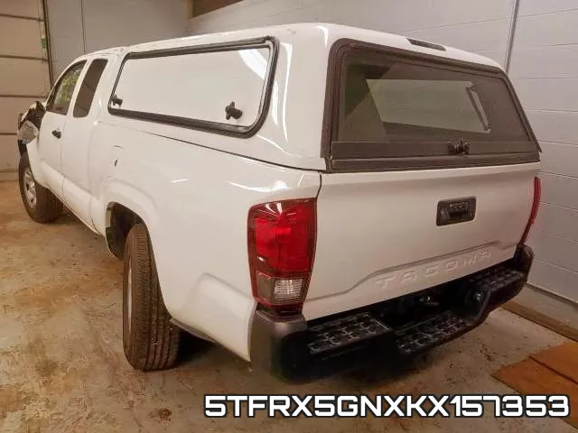 5TFRX5GNXKX157353 фото 4