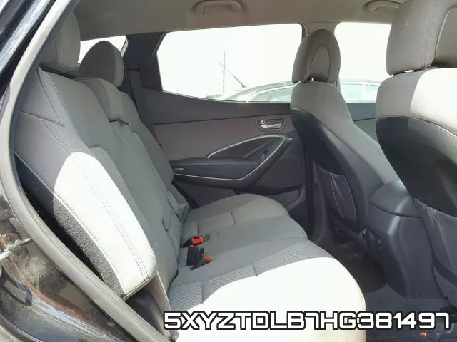 5XYZTDLB7HG381497 фото 7