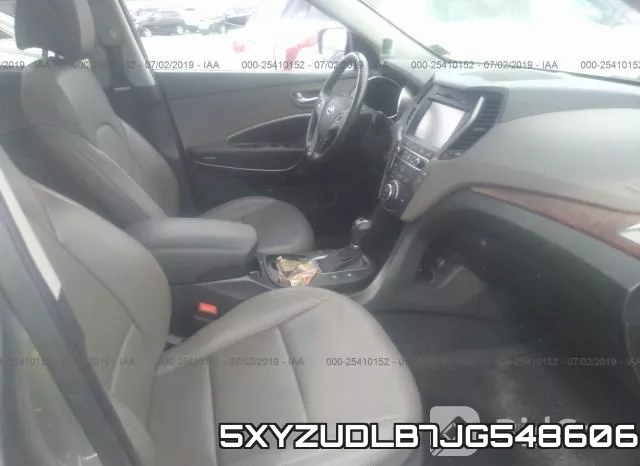 5XYZUDLB7JG548606 фото 6
