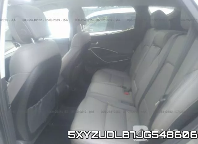 5XYZUDLB7JG548606 фото 9