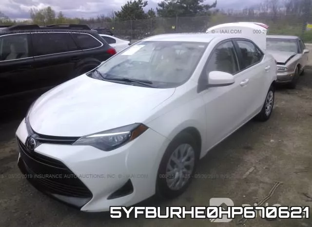 5YFBURHE0HP670621 фото 3