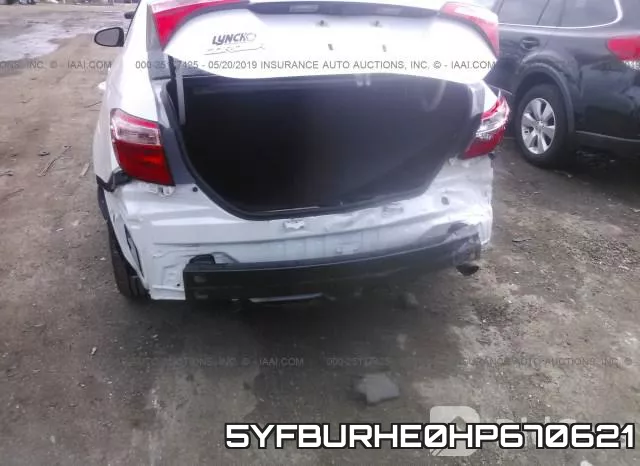 5YFBURHE0HP670621 фото 7
