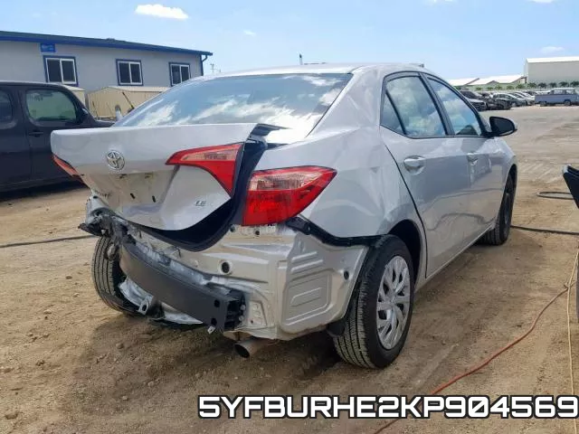 5YFBURHE2KP904569 фото 4