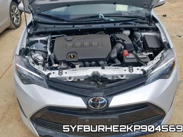 5YFBURHE2KP904569 фото 7