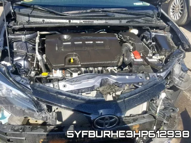 5YFBURHE3HP612938 фото 8