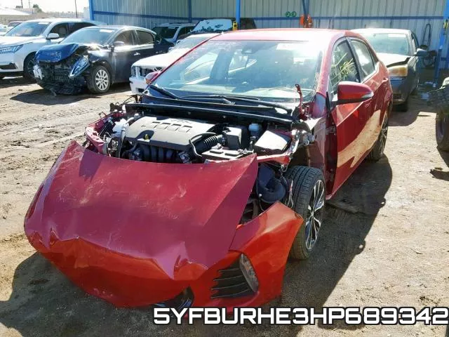 5YFBURHE3HP689342 фото 3