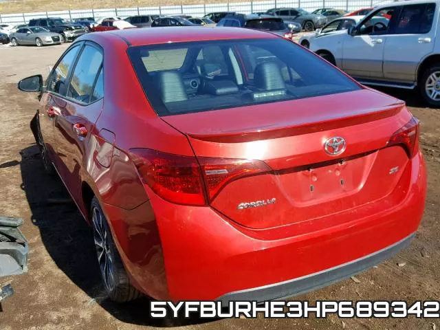 5YFBURHE3HP689342 фото 4