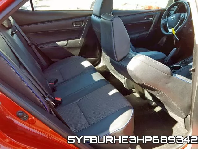 5YFBURHE3HP689342 фото 7