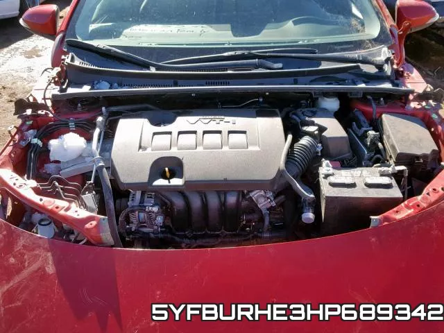 5YFBURHE3HP689342 фото 8