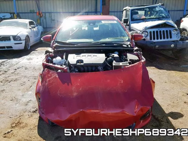5YFBURHE3HP689342 фото 10