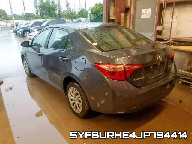 5YFBURHE4JP794414 фото 4