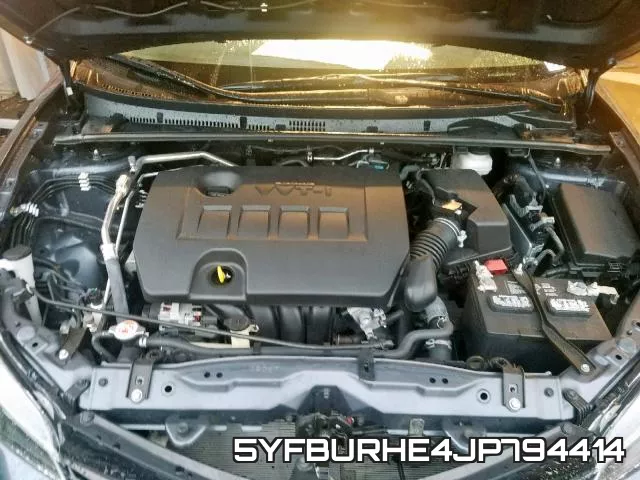 5YFBURHE4JP794414 фото 8