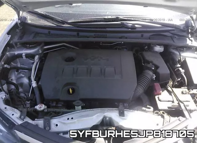 5YFBURHE5JP818705 фото 2