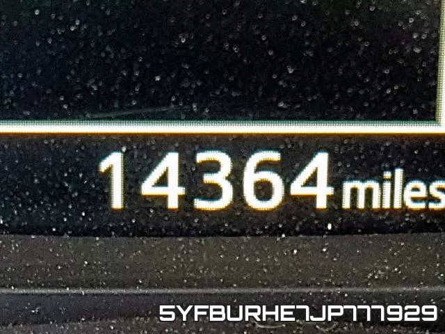 5YFBURHE7JP777929 фото 9